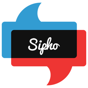 Sipho sharks logo