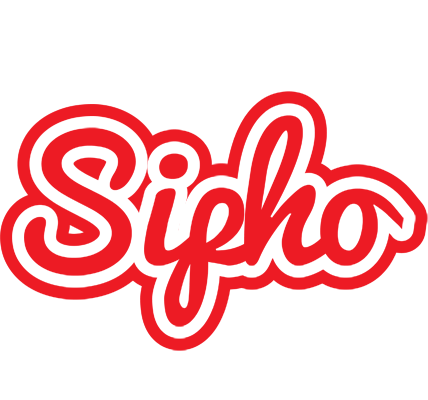 Sipho sunshine logo