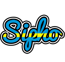 Sipho sweden logo