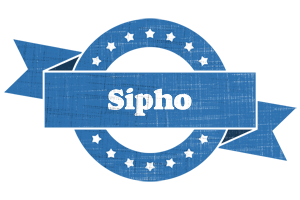 Sipho trust logo