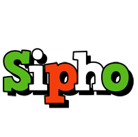 Sipho venezia logo