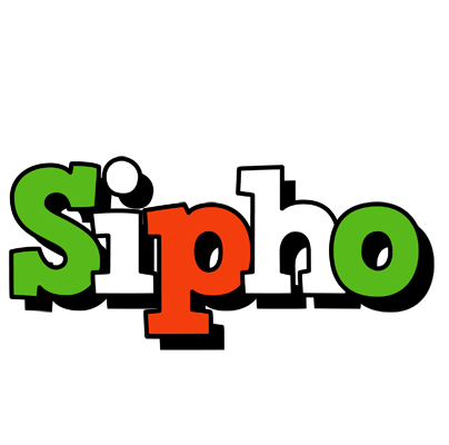 Sipho venezia logo