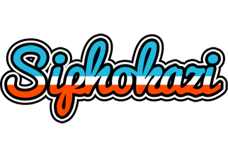 Siphokazi america logo