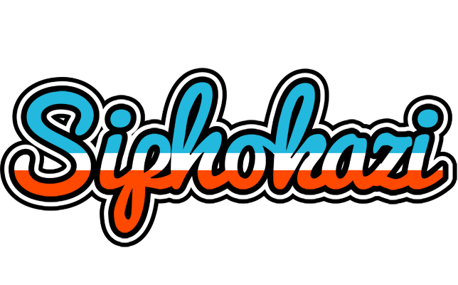 Siphokazi america logo