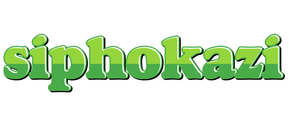 Siphokazi apple logo