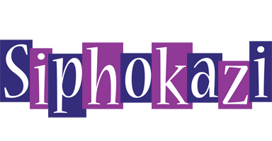 Siphokazi autumn logo