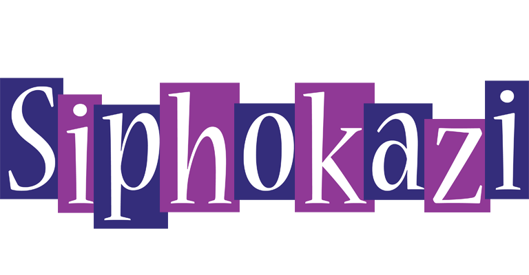 Siphokazi autumn logo