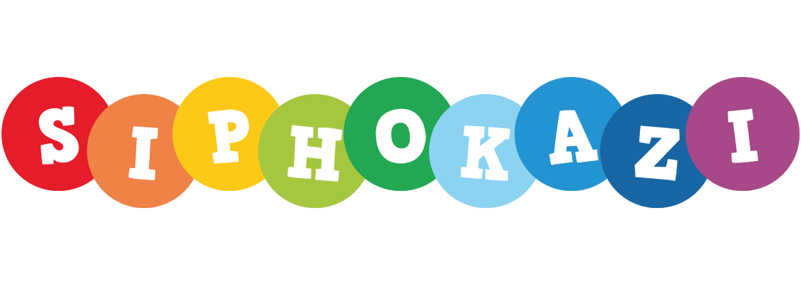 Siphokazi boogie logo