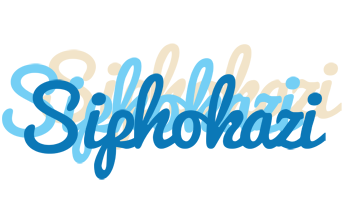 Siphokazi breeze logo