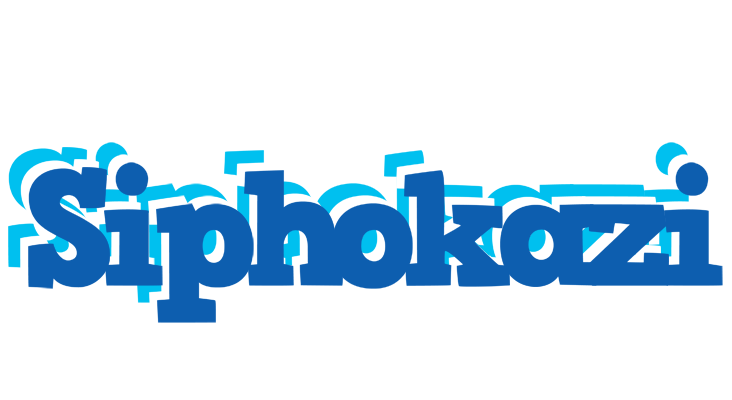 Siphokazi business logo