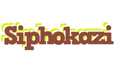 Siphokazi caffeebar logo