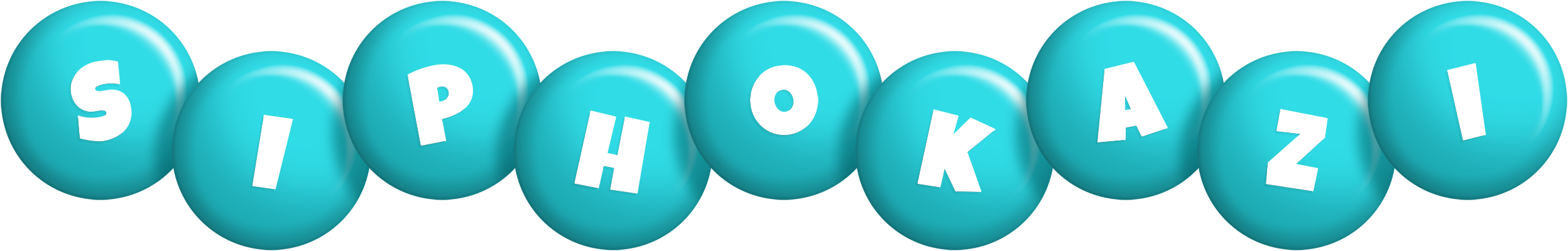 Siphokazi candy-azur logo