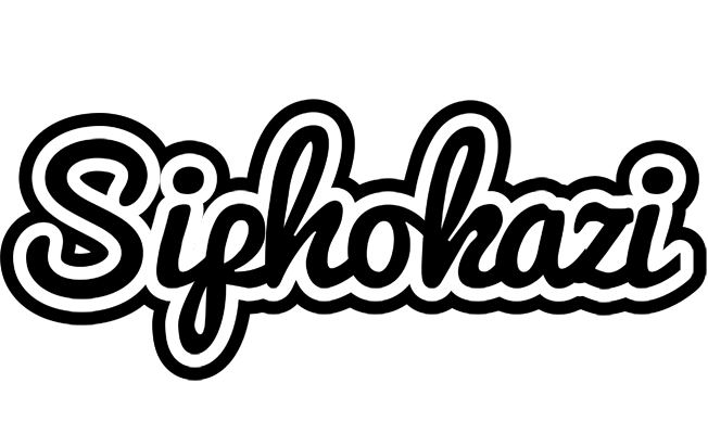 Siphokazi chess logo