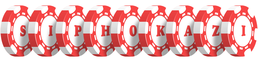 Siphokazi chip logo