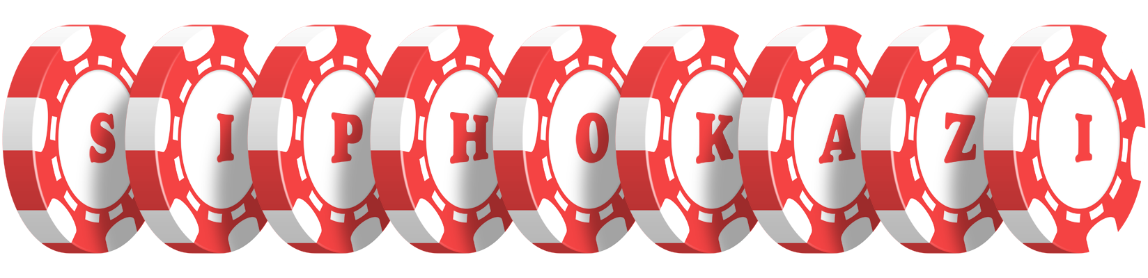 Siphokazi chip logo
