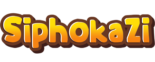 Siphokazi cookies logo