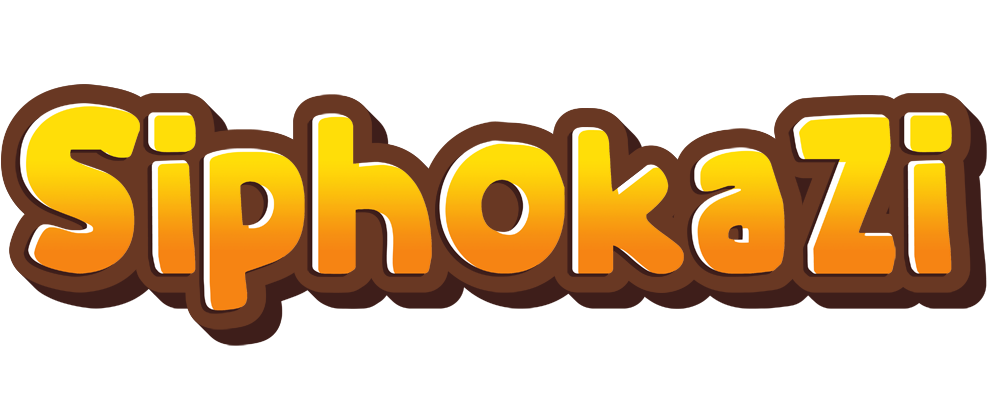 Siphokazi cookies logo