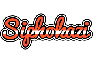 Siphokazi denmark logo