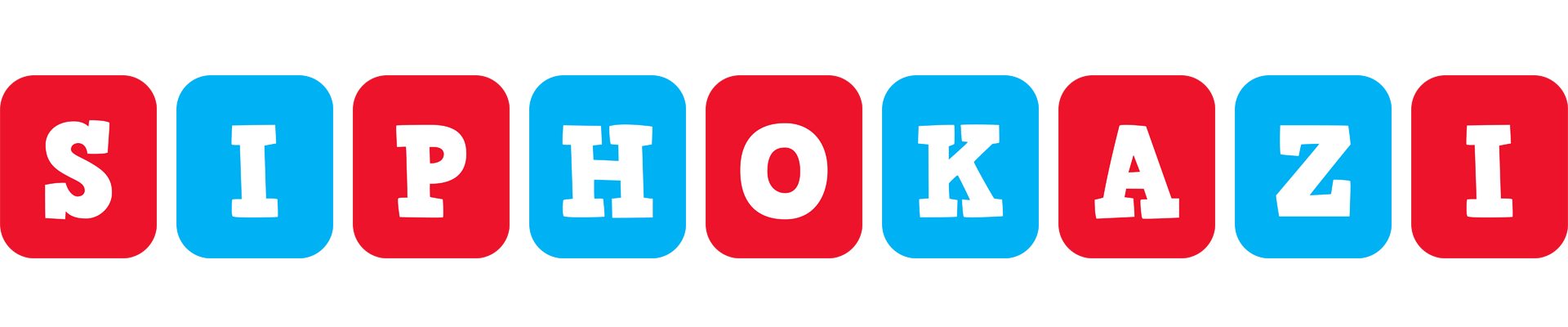 Siphokazi diesel logo