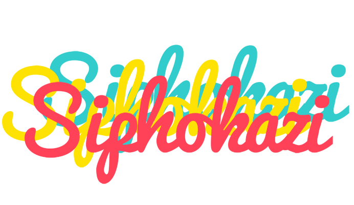 Siphokazi disco logo