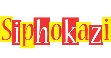 Siphokazi errors logo