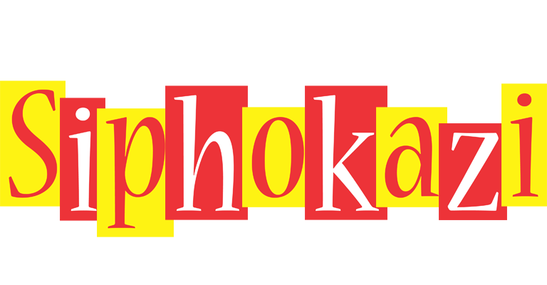 Siphokazi errors logo
