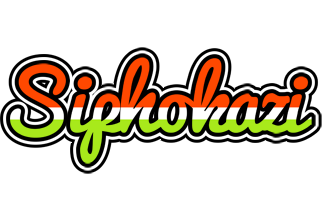 Siphokazi exotic logo