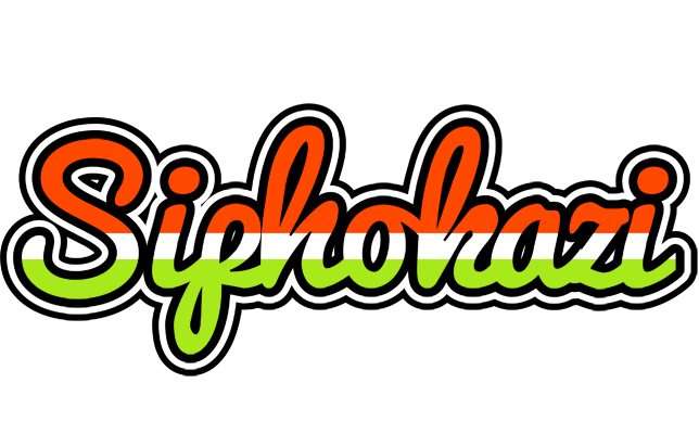 Siphokazi exotic logo
