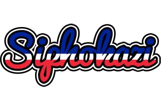 Siphokazi france logo