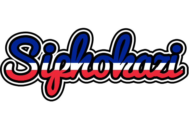 Siphokazi france logo