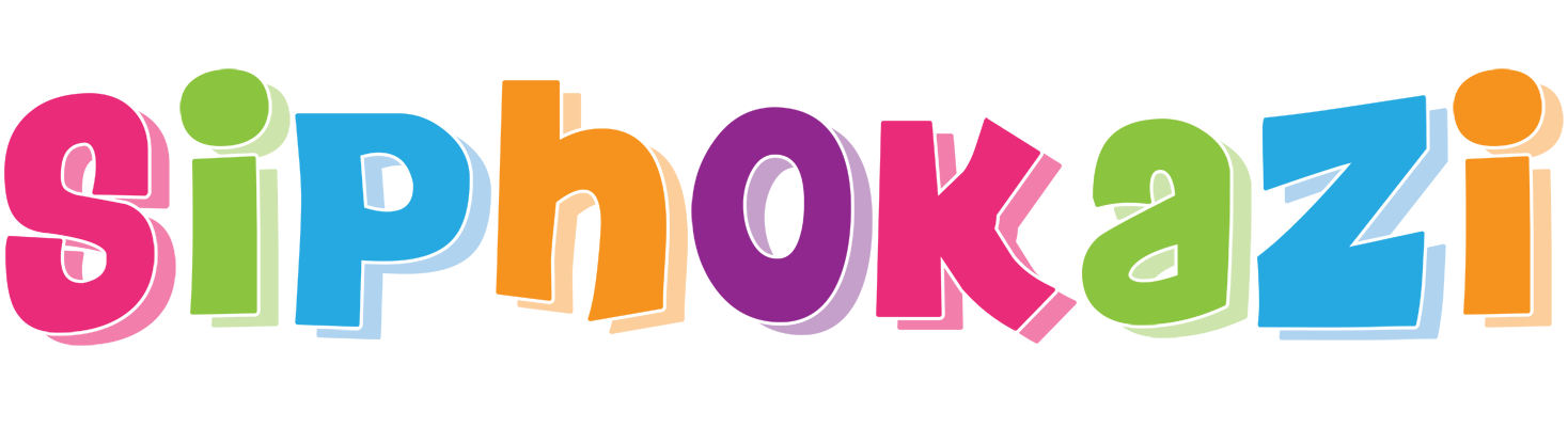 Siphokazi friday logo