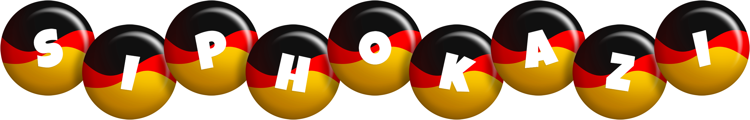 Siphokazi german logo