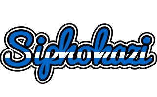 Siphokazi greece logo