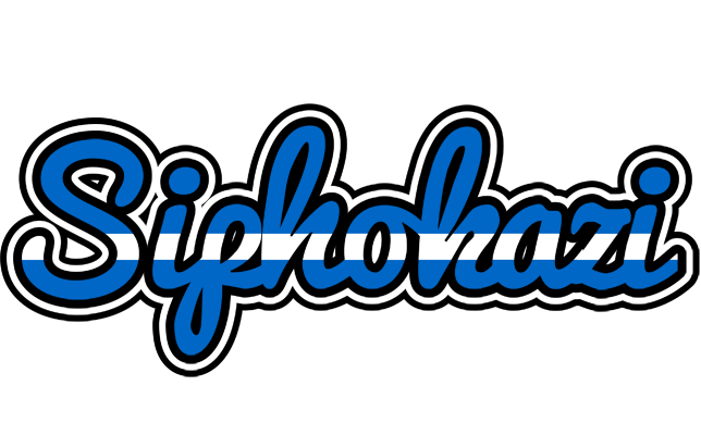 Siphokazi greece logo