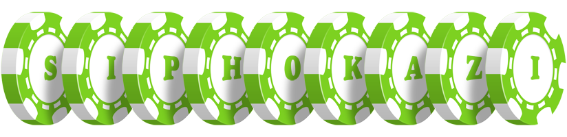 Siphokazi holdem logo