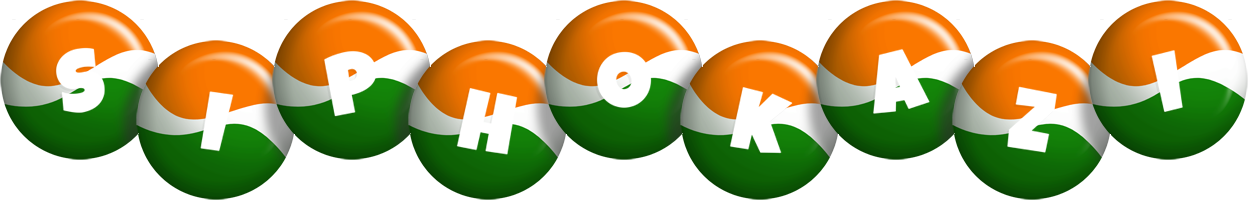 Siphokazi india logo