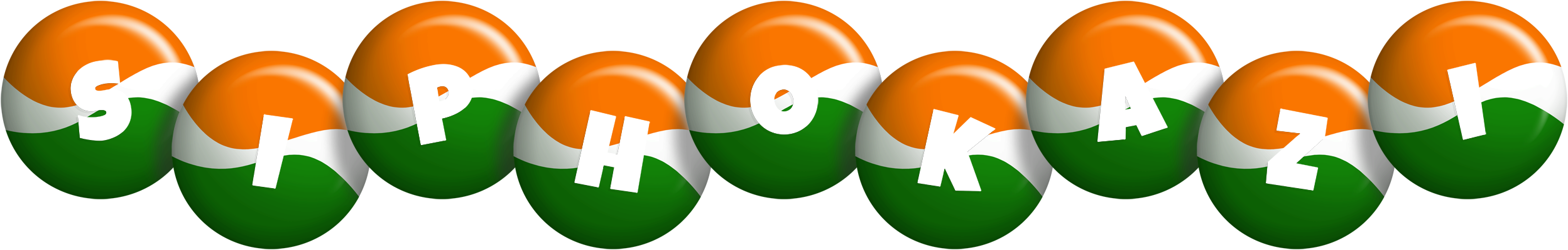 Siphokazi india logo