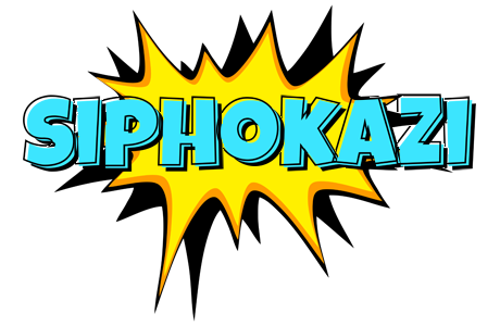 Siphokazi indycar logo