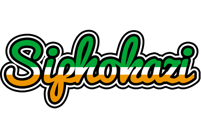 Siphokazi ireland logo
