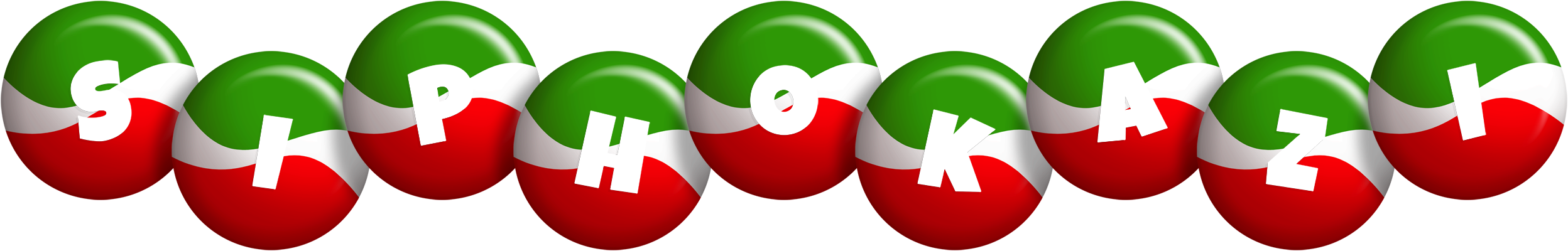 Siphokazi italy logo