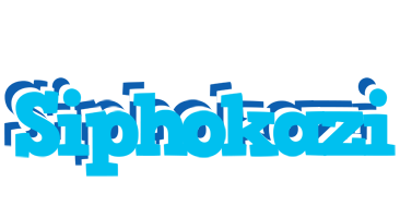Siphokazi jacuzzi logo