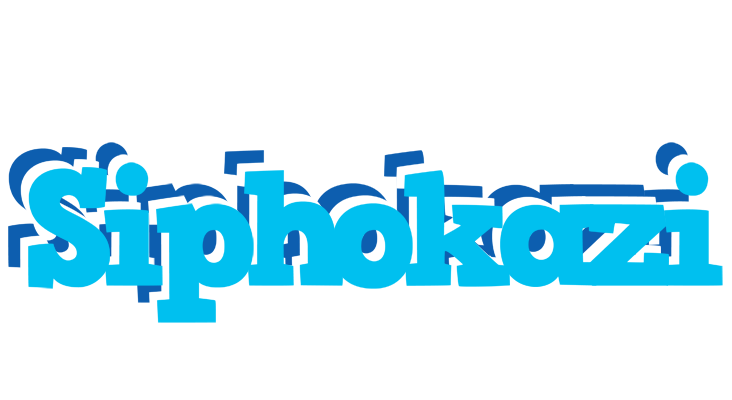Siphokazi jacuzzi logo