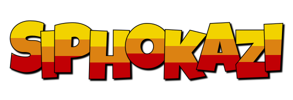 Siphokazi jungle logo