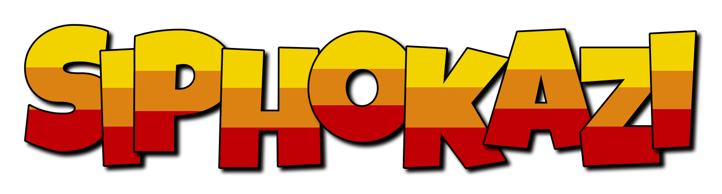 Siphokazi jungle logo