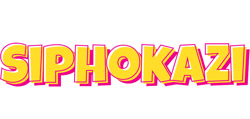 Siphokazi kaboom logo