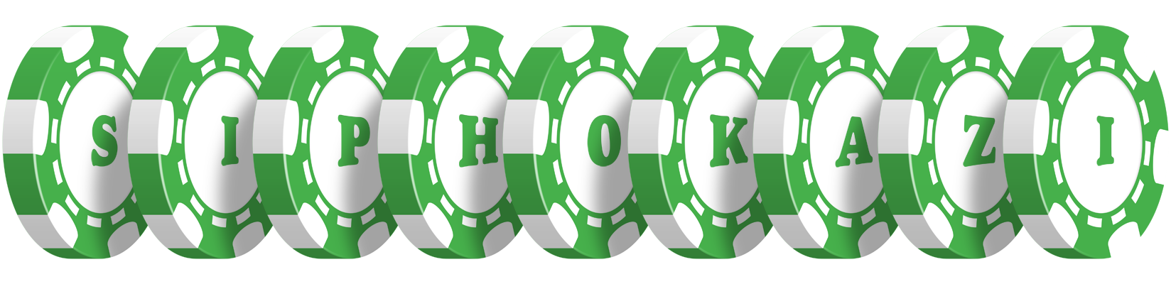 Siphokazi kicker logo