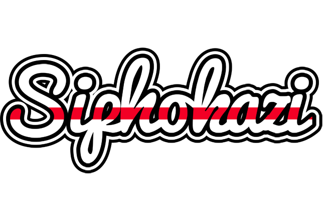 Siphokazi kingdom logo