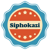Siphokazi labels logo