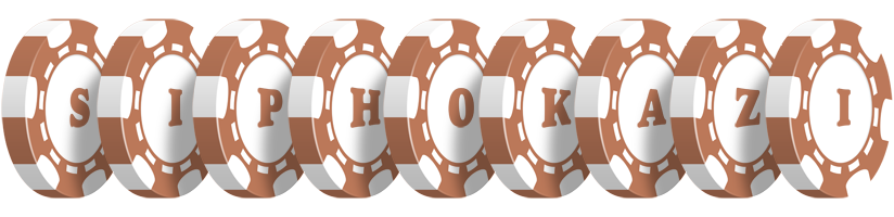 Siphokazi limit logo