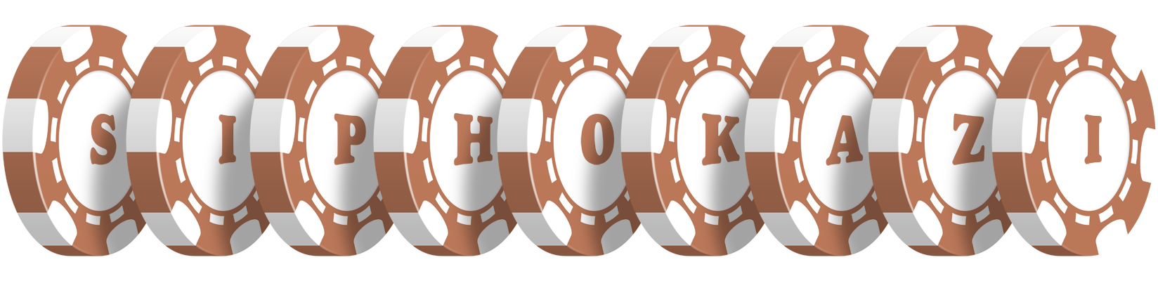 Siphokazi limit logo